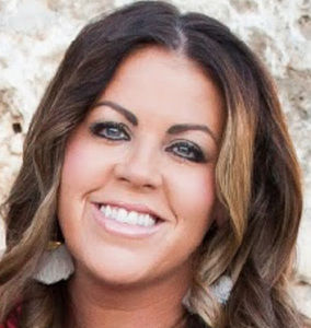 Meet your Posher, Jil